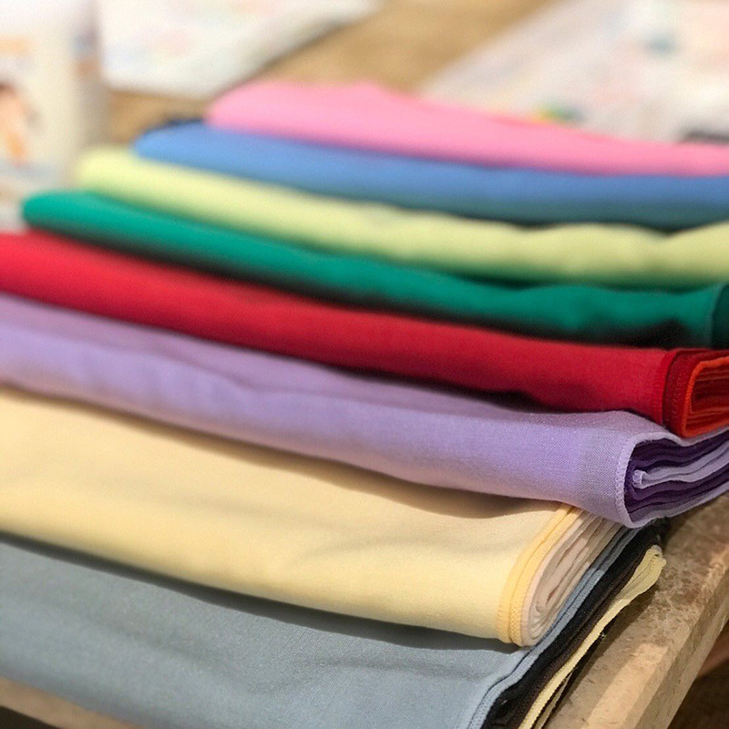 パーソナルカラー診断イメージ